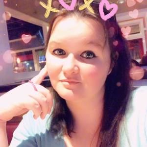 Meet your Posher, Katherine